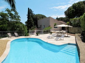 Holiday Home La Vaquinière - LIS195